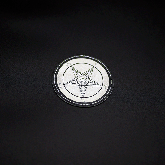 Satanme Patches