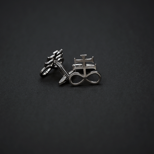 Brimstone Cufflinks