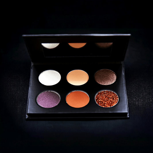 Belial - Four Crowned Princes EyeShadow Palette