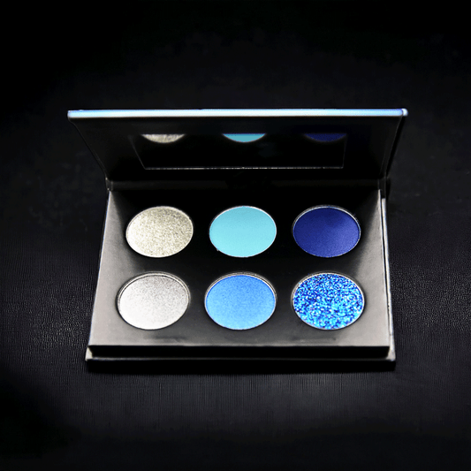 Leviathan - Four Crowned Princes EyeShadow Palette