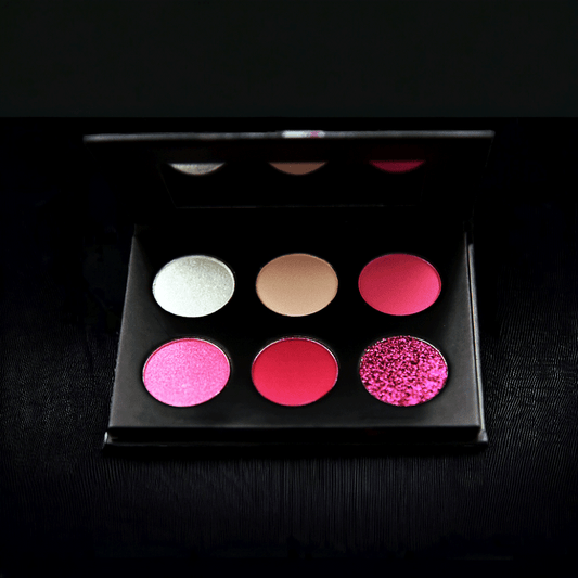 Lilith - Demonic Majesty EyeShadow Palette