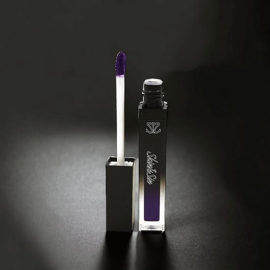 Sinful Nightshade - Eternal Depths Liquid Lipstick