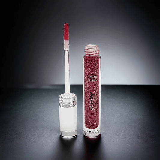 Witch's Kiss - Demonic Sparkle Lip Gloss