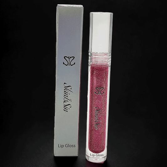 Witch's Kiss - Demonic Sparkle Lip Gloss