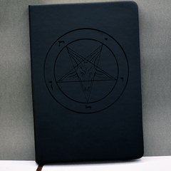 The Satanic Journal