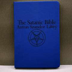 The Satanic Journal