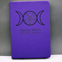 The Satanic Journal