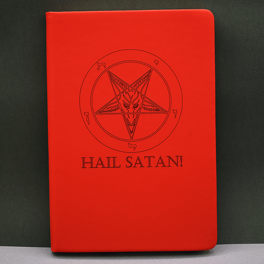 The Satanic Journal