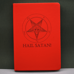 The Satanic Journal